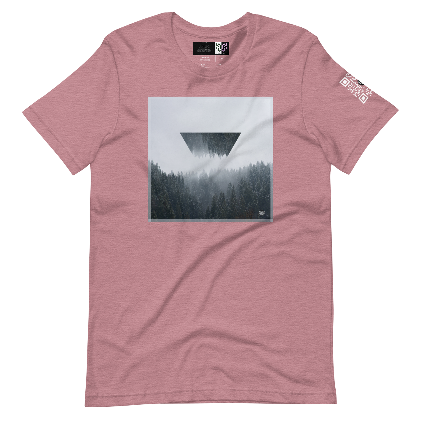 Inception Unisex t-shirt