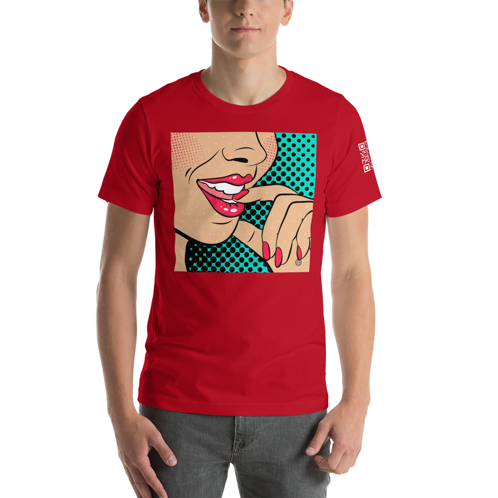 Tice Unisex t-shirt