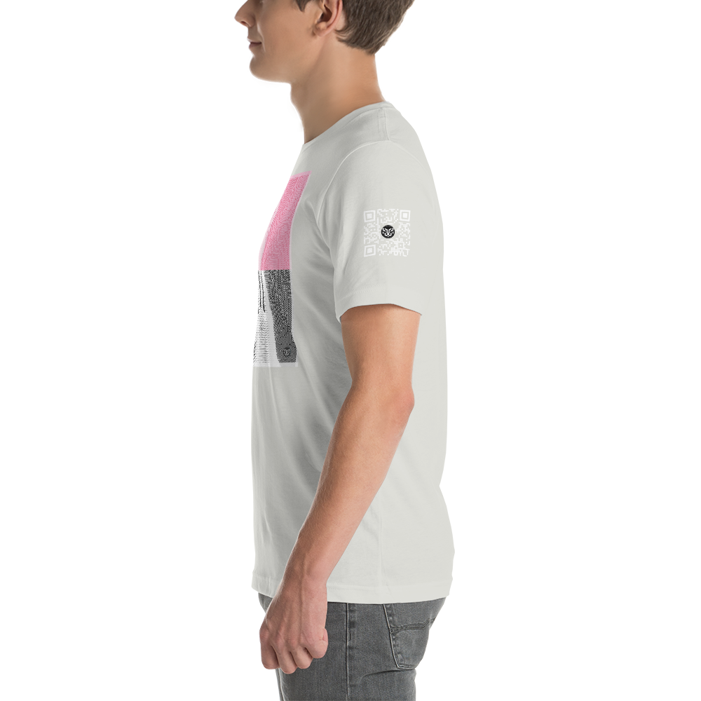 Heya Unisex T-shirt