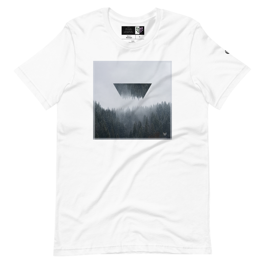 Inception Unisex t-shirt