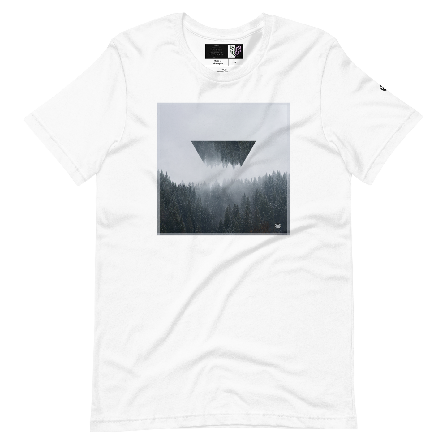 Inception Unisex t-shirt