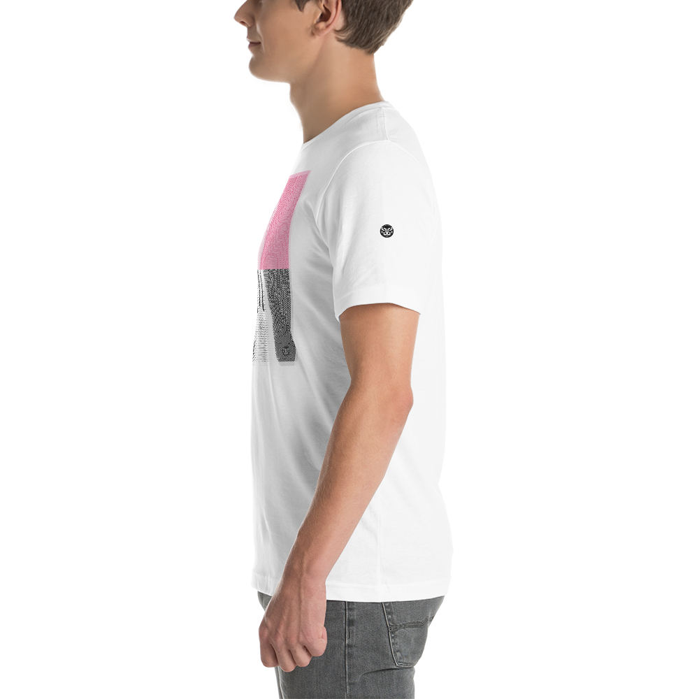 Heya Unisex T-shirt